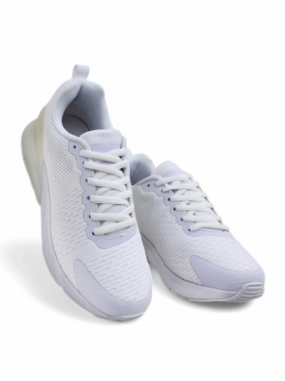 Royalfashion Women's slip-on fabric sports shoes Terrifa