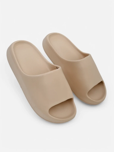 Royalfashion Men's rubber flip-flops Izeld