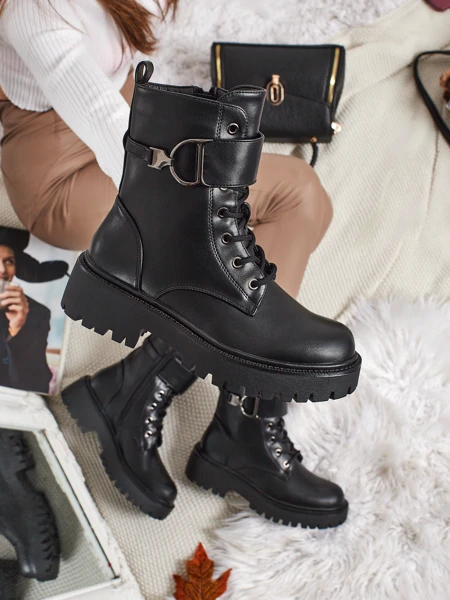 Naiselikud töösaapad Sorevine