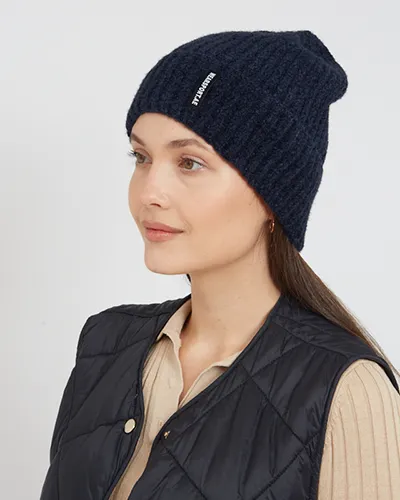 Royalfashion Women's Insulated Hat
