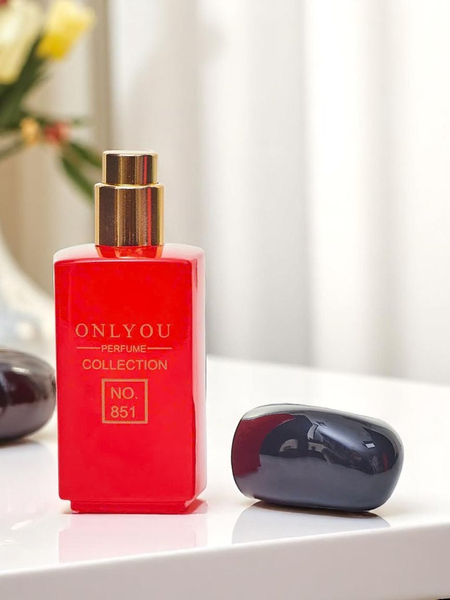 Iedvesmots sieviešu aromāts eau de parfum ONLYOU NO.851