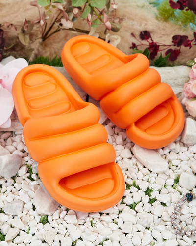 Royalfashion Sieviešu Gammad gumijas čības