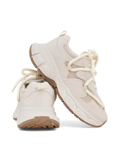 Royalfashion Women's Sneakers Ottoles