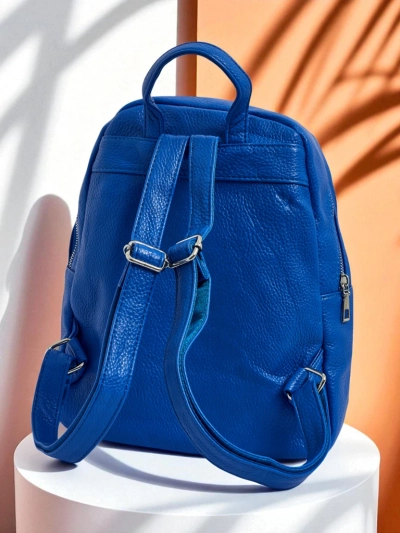 Royalfashion Women's Eco-Leather Backpack Evelin Day