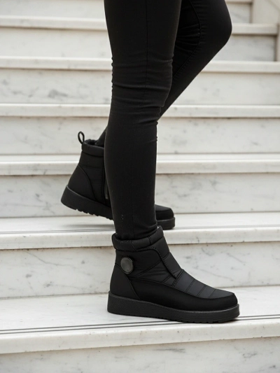 Royalfashion Sieviešu sniega zābaki Fiegose