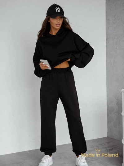 Viscose Women's Tracksuit Set Hanni