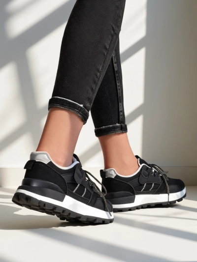 Royalfashion Sieviešu sportiskie kedu Eretra