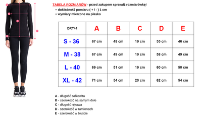 Women's Red T-Shirt with Letters - Clothing