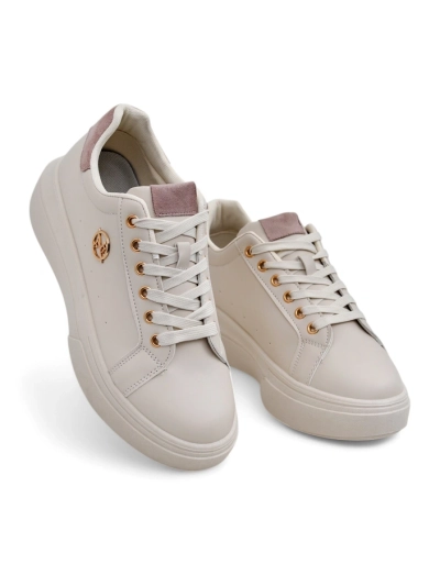 Royalfashion Women's sporty sneakers Clevermood