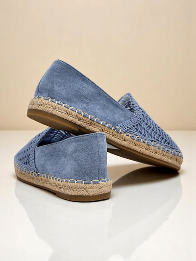Royalfashion Dames espadrilles Solana Breeze