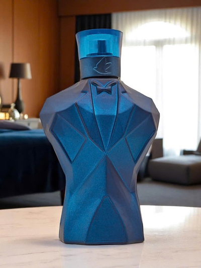 Iedvesmots eau de parfum vīriešiem LA HERO