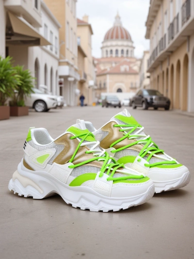 Royalfashion Sieviešu Sneakeri Semio