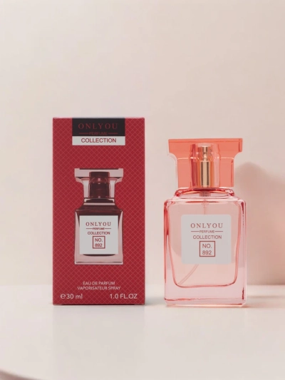 ONLYOU Sieviešu smaržas lāča formā 30ml