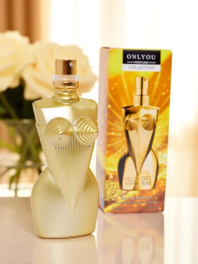 Iedvesmots sieviešu eau de parfum NR. 8126