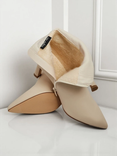 Women's Stiletto Ankle Boots Meloria