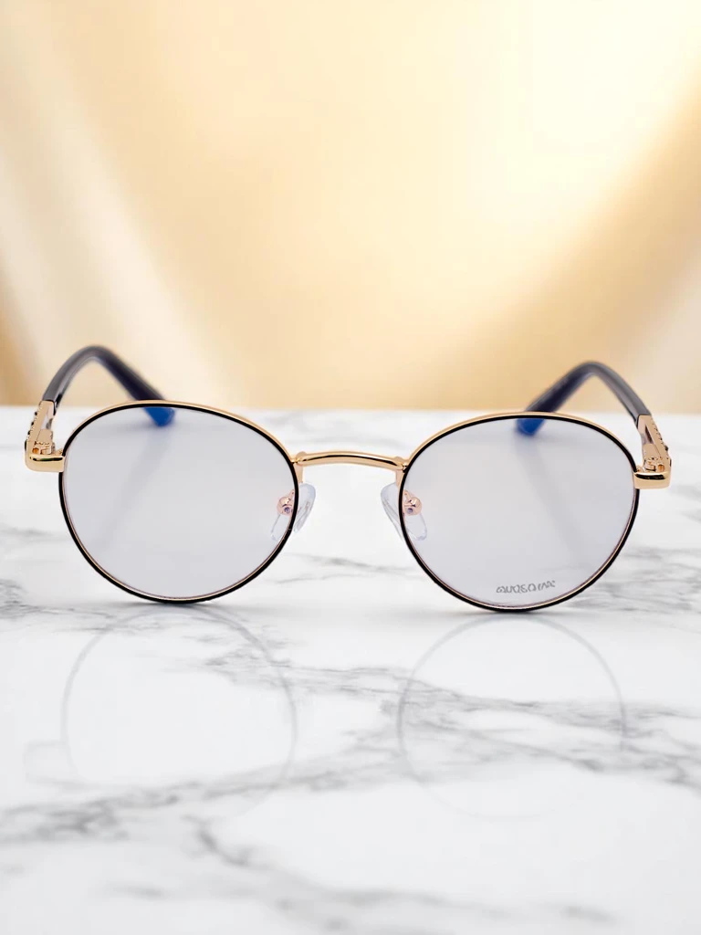 Royalfashion Солнцезащитные очки Skyline Shades в квадратной оправе