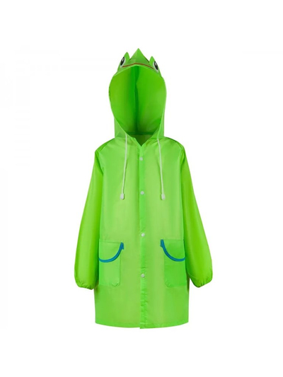 Royalfashion Children's Raincoat Froggy
