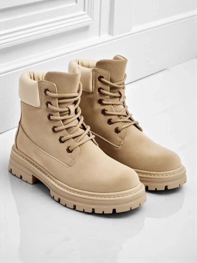 Lavatri botki traperis Avienne