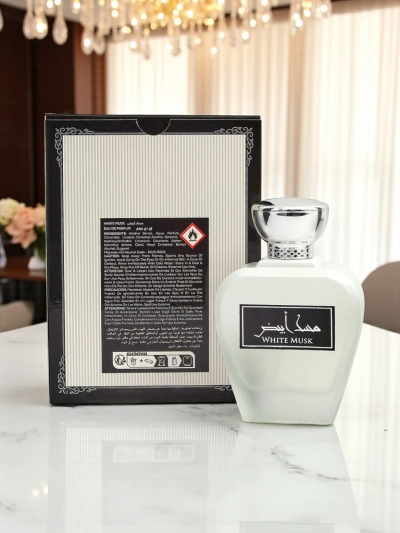 Inspirovana White Musk Eau de Parfum for Men