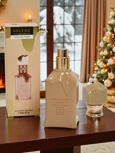 Inspirowana Damska woda perfumowana NO. 8163