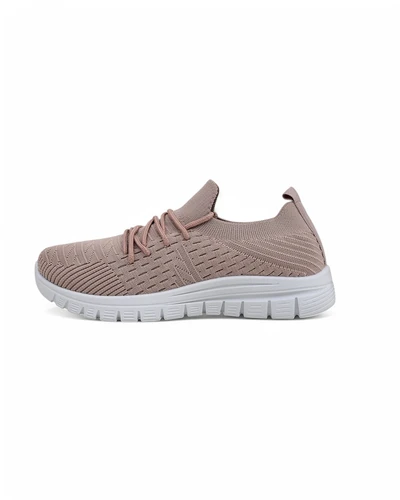 Royalfashion Women's fabric sports shoes Orycyss