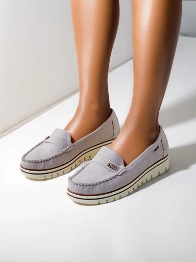 Royalfashion Женские лоферы Arre