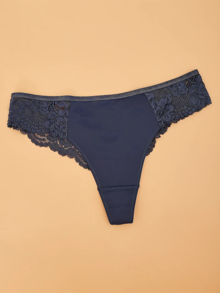 Royalfashion Women's Brazilian panties