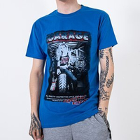 кобальтовый || Экрю