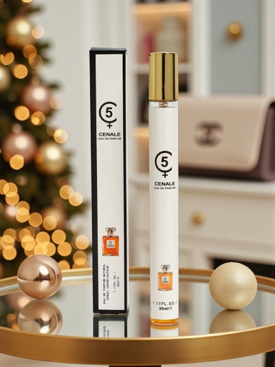 Вдохновленная парфюмированная вода для женщин Cenale Five