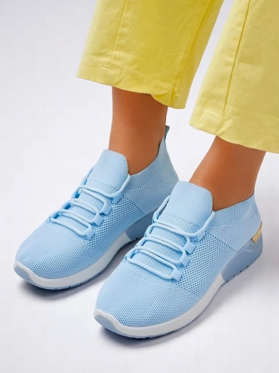 Royalfashion Sieviešu auduma sporta apavi Riner