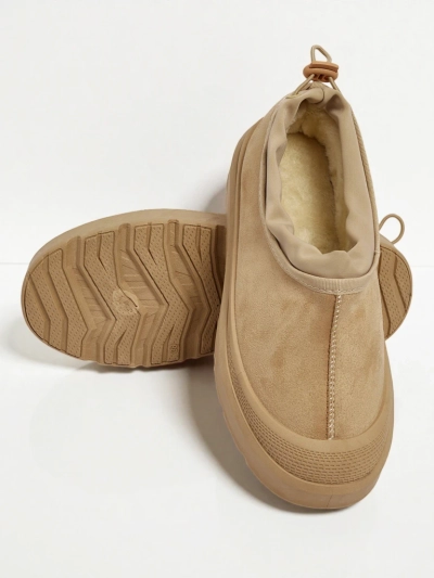 Velisee women's short snow boots