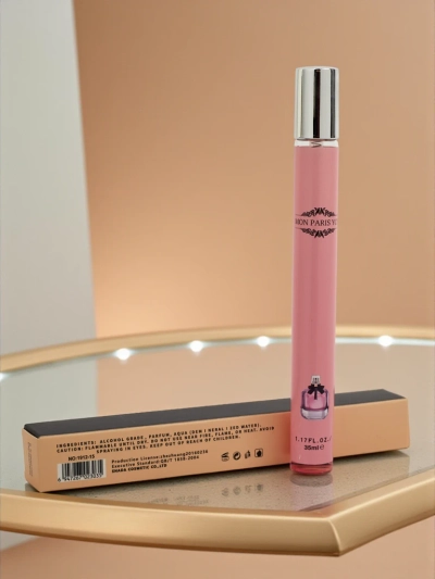 Inspirowana Damska woda perfumowana Pari Luca