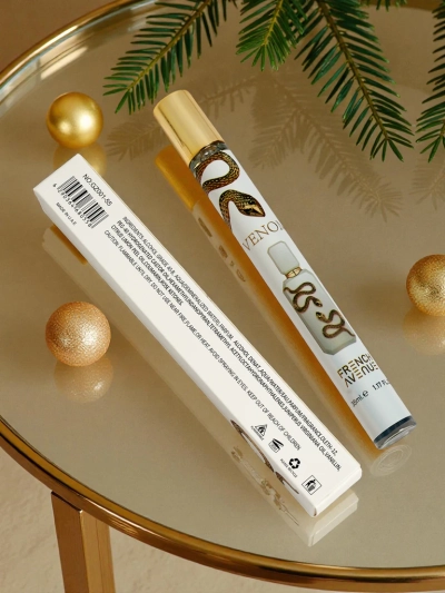 Inspiréiert Dammen Parfum Venom