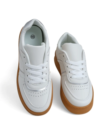 Royalfashion Sneakersa sportive femenik Eanes