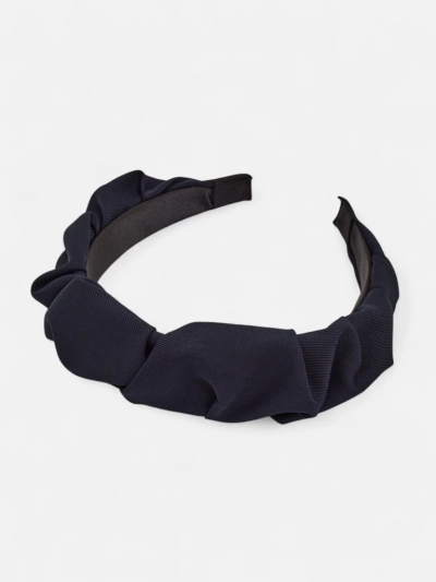 Royalfashion Women's Gathered Headband