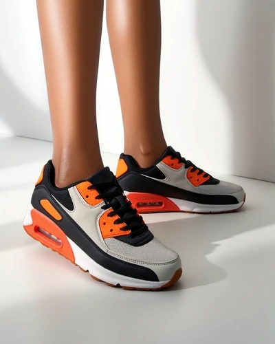 Royalfashion Sieviešu Apavi Airnel