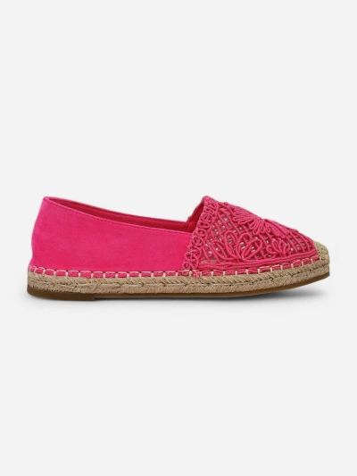 Royalfashion Women's perforated espadrilles Verela