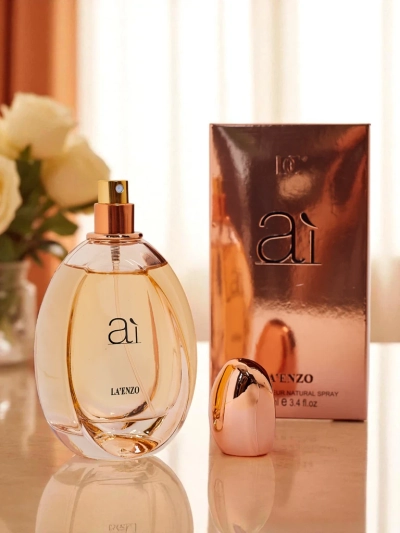 Вдохновленные духи eau de parfum для женщин Ai La'Enzo