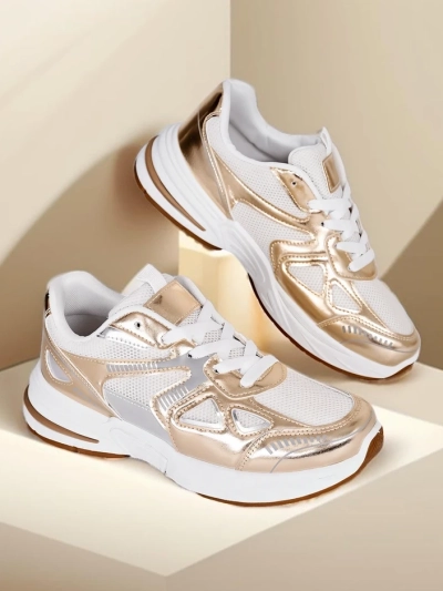 Royalfashion Women's Sneakers Fiefo