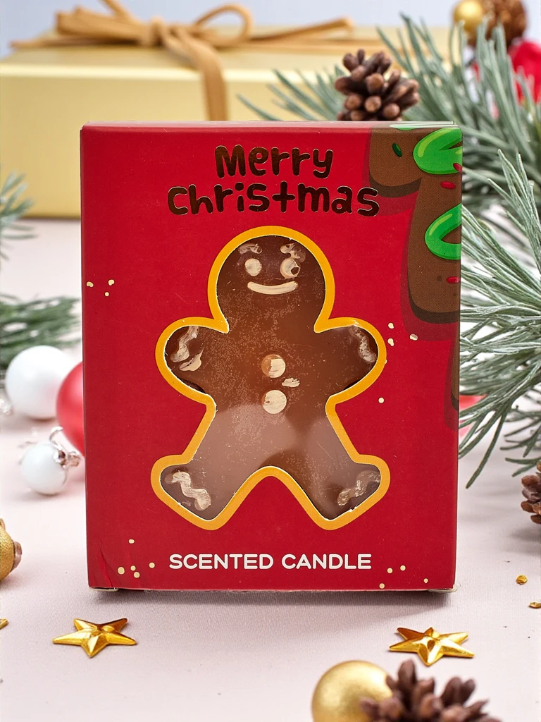 Kandela Christmas Evening