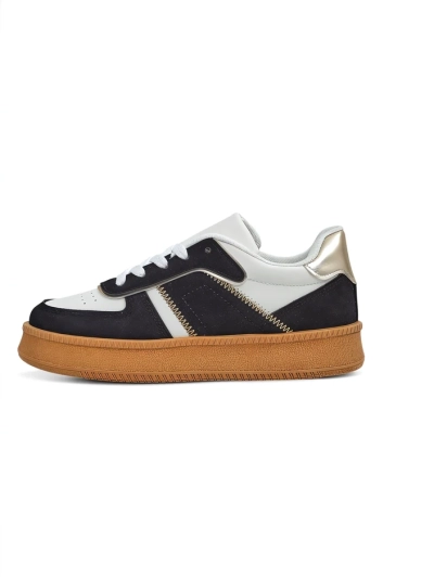 Royalfashion Women's Eanes Sport Sneakers