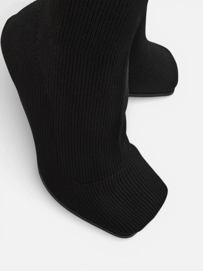 Royalfashion Sieviešu ķēžu zābaki Wezonu