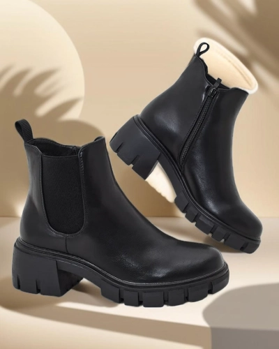 Royalfashion Sieviešu Velly stiletto zābaki