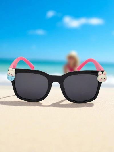 Royalfashion Детские солнечные очки Sunny Sparkle с декоративными элементами