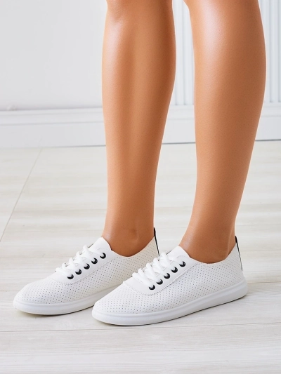 Royalfashion Женские ажурные кроссовки Tareb