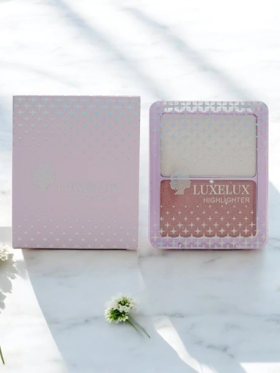 Luxelux nospiests izgaismotājs sejas 01 7g