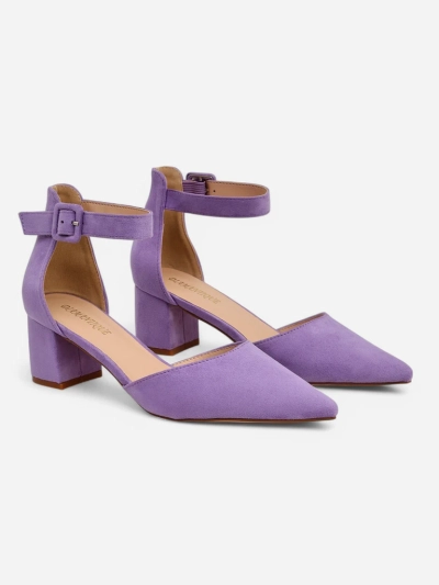 Royalfashion Women's low-heeled pumps Celle