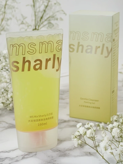 Delicate Exfoliating Gel 160ml