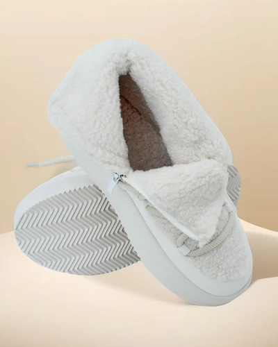 Royalfashion Women's Snow Boots Tomis