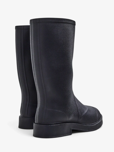 Royalfashion Matte women's wellington boots Mattelo